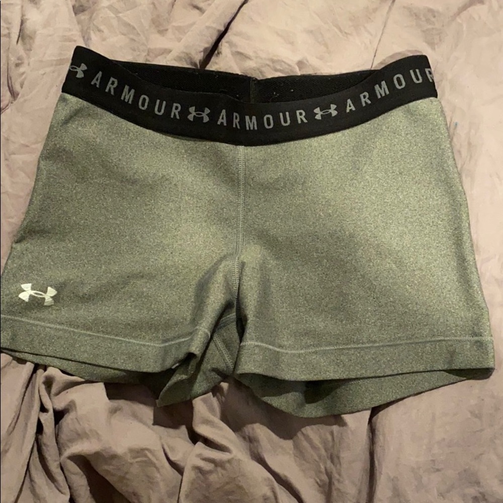 Spandex!